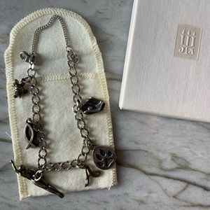 james avery charm bracelet